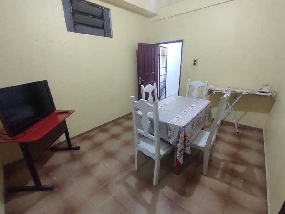 Apartamento Ou Quitinete Privativos *