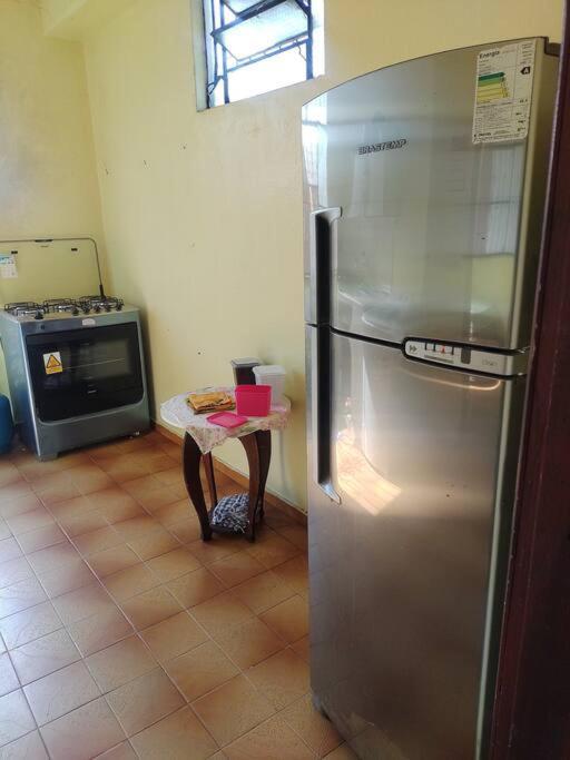 Apartamento Ou Quitinete Privativos * Manaus