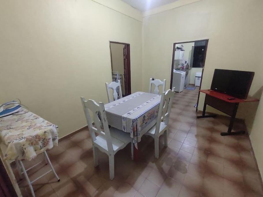 Apartamento Ou Quitinete Privativos