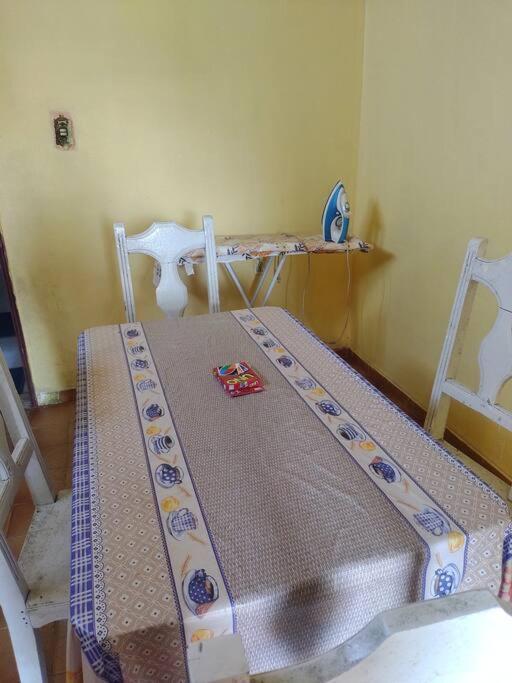 Apartamento Ou Quitinete Privativos Apartment Manaus