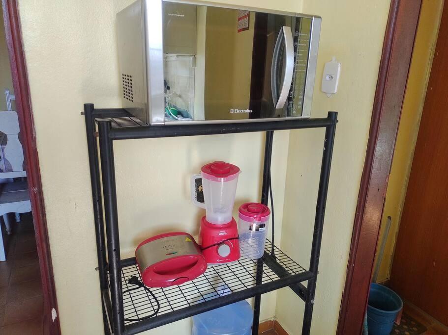 Apartamento Ou Quitinete Privativos Apartment Manaus