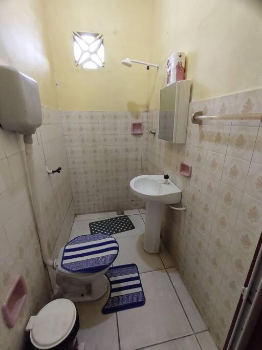 Apartment Apartamento Ou Quitinete Privativos