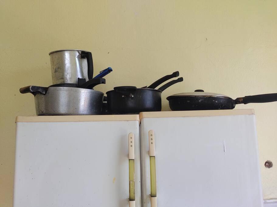 Apartamento Ou Quitinete Privativos Apartment