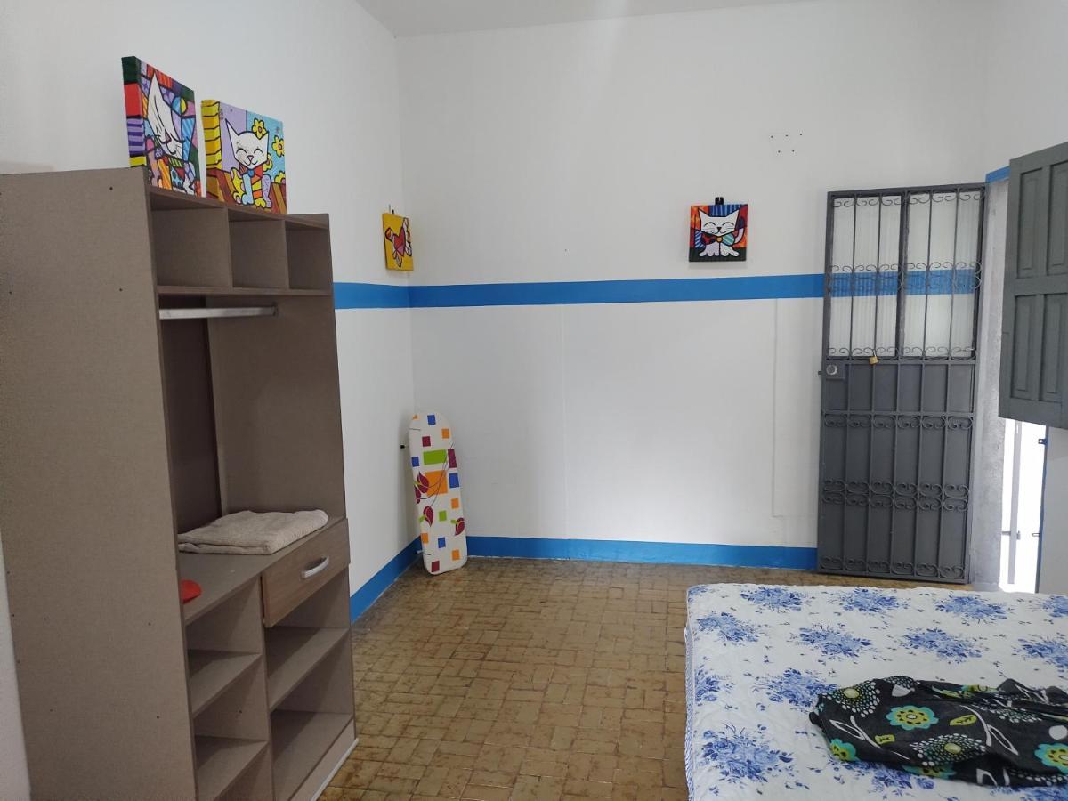 Apartment Apartamento Ou Quitinete Privativos Manaus