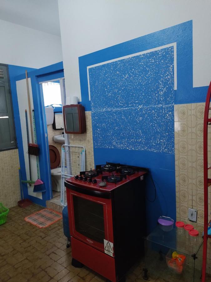 Apartamento Ou Quitinete Privativos