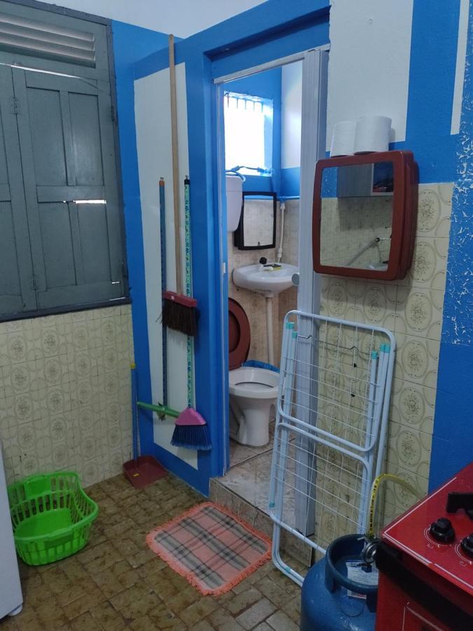 Apartment Apartamento Ou Quitinete Privativos