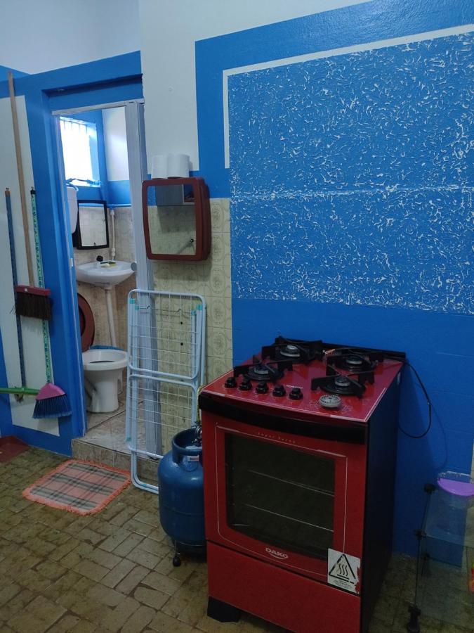 Apartamento Ou Quitinete Privativos *