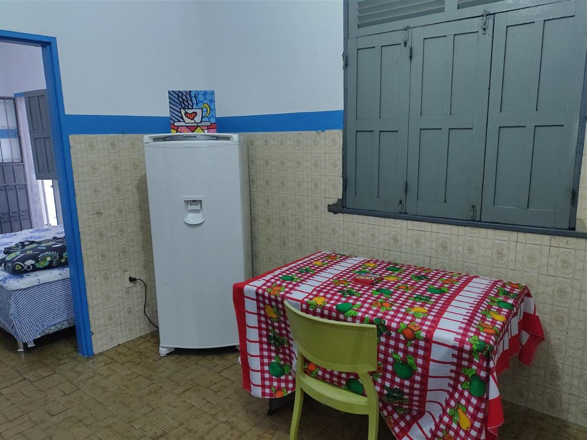 Apartamento Ou Quitinete Privativos Apartment Manaus
