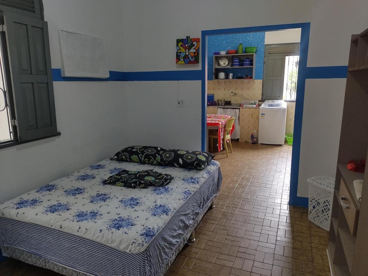 Apartamento Ou Quitinete Privativos Apartment Manaus