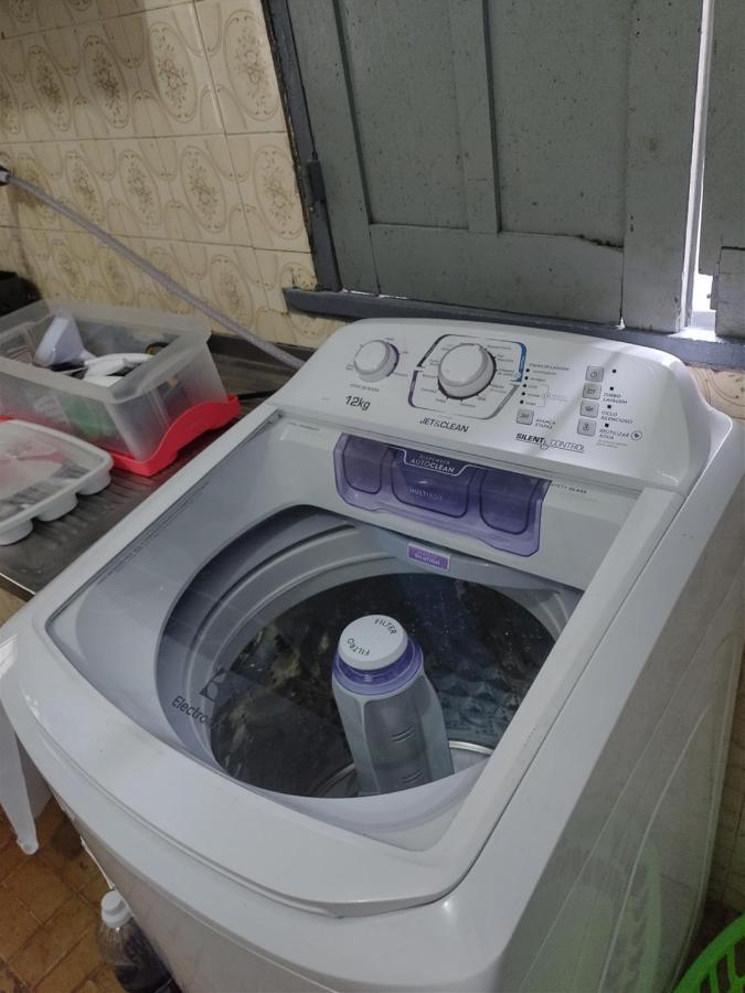 Apartment Apartamento Ou Quitinete Privativos *