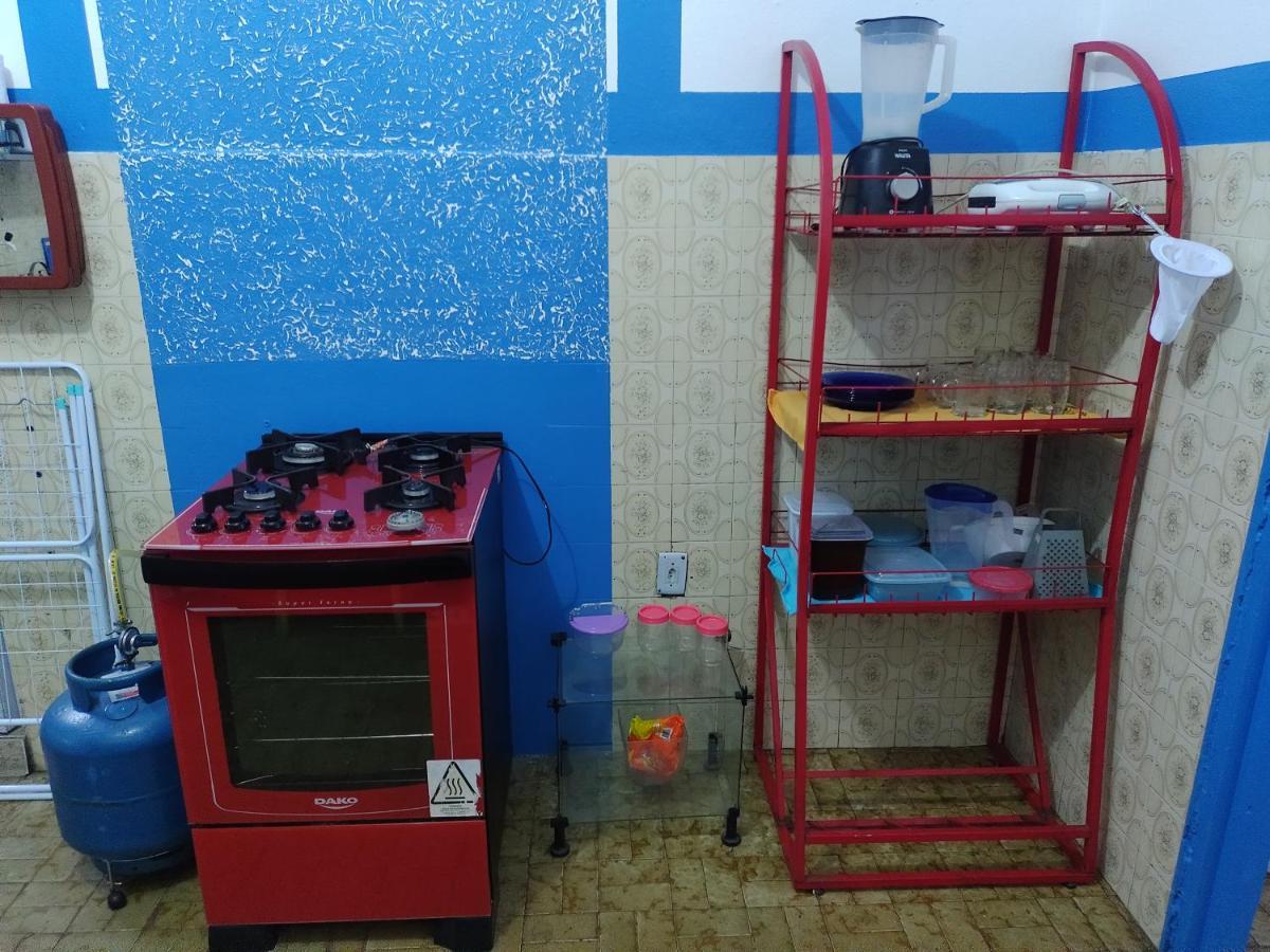 Apartamento Ou Quitinete Privativos Apartment *
