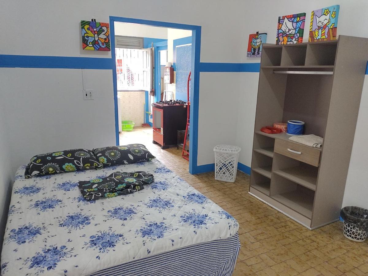 Apartment Apartamento Ou Quitinete Privativos Manaus