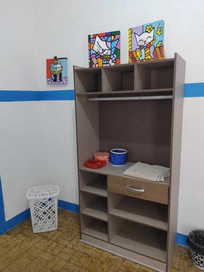 Apartamento Ou Quitinete Privativos Apartment Manaus