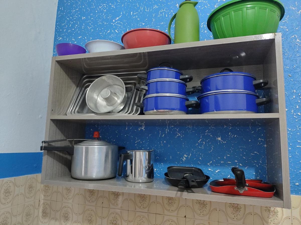 Apartamento Ou Quitinete Privativos Apartment *