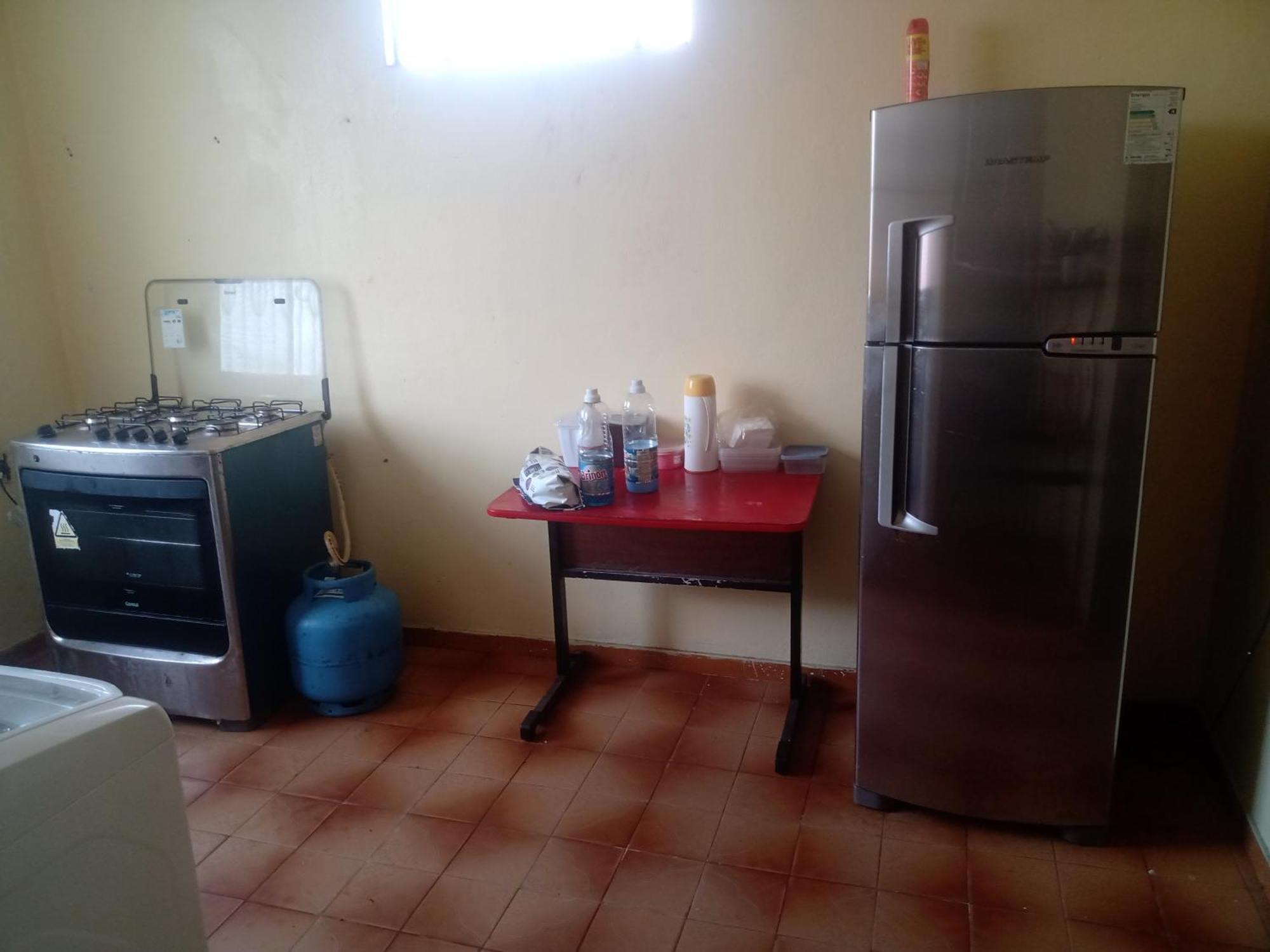 Apartamento Ou Quitinete Privativos Manaus