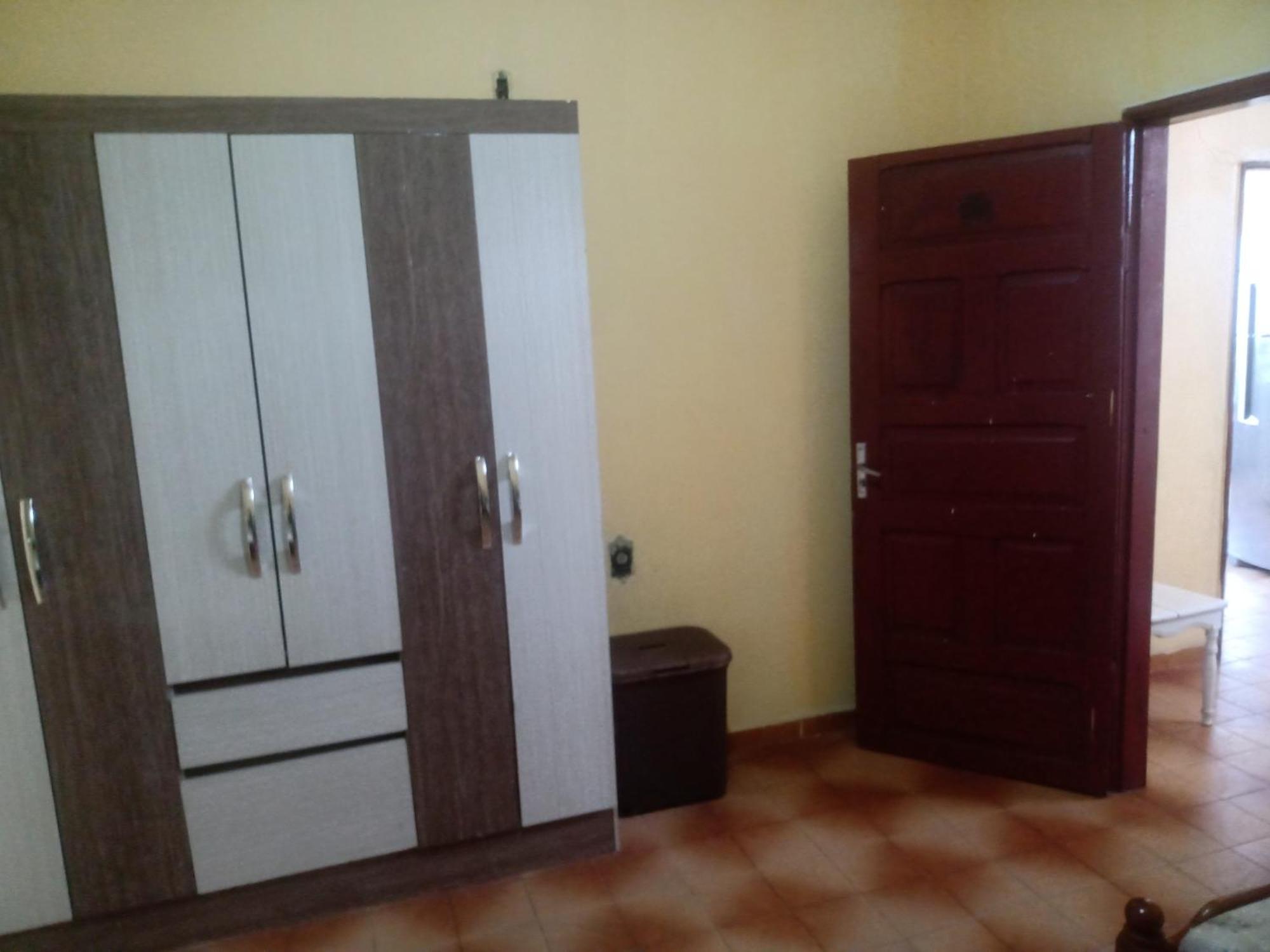 Apartamento Ou Quitinete Privativos Apartment *