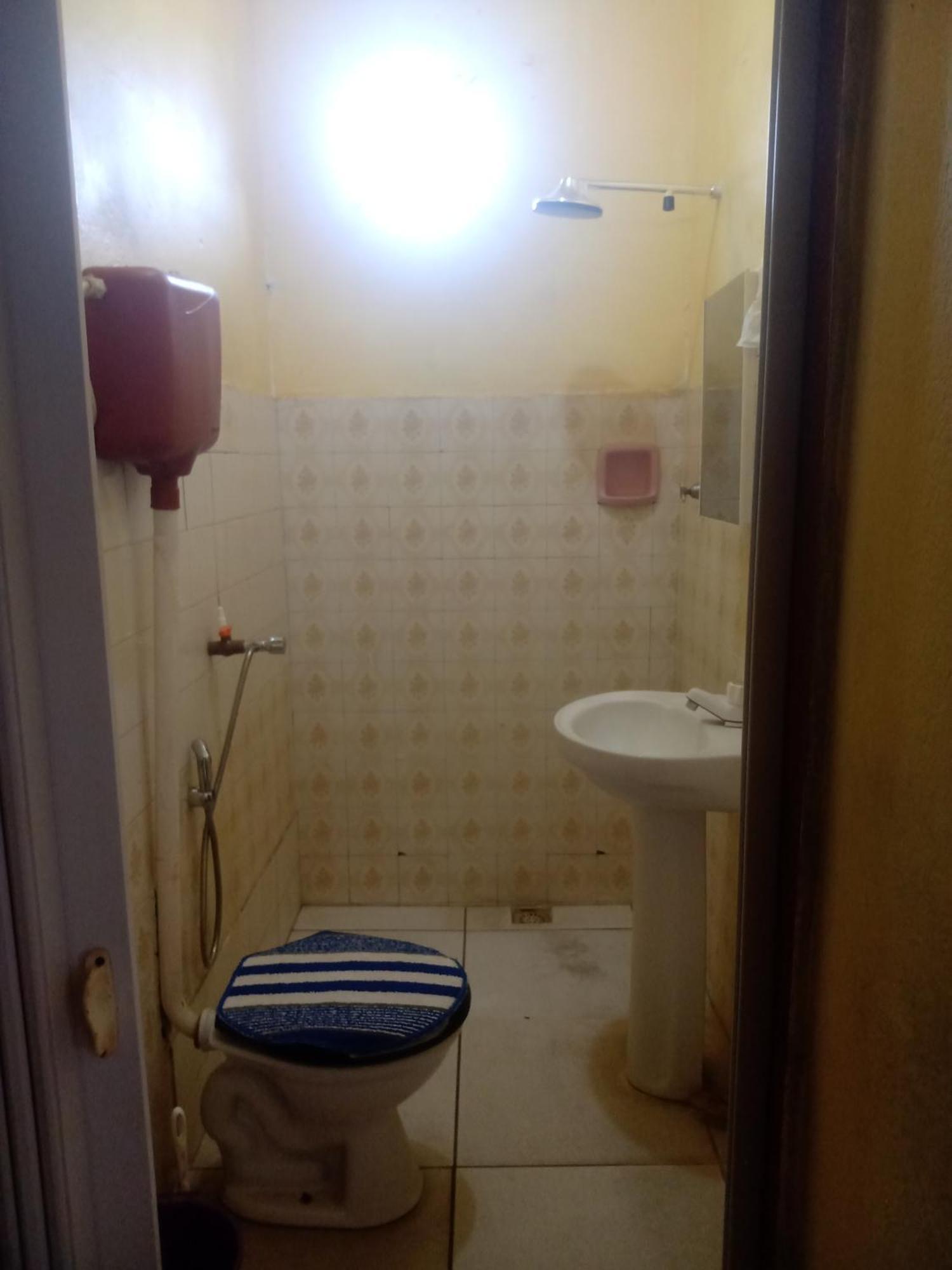 Apartment Apartamento Ou Quitinete Privativos