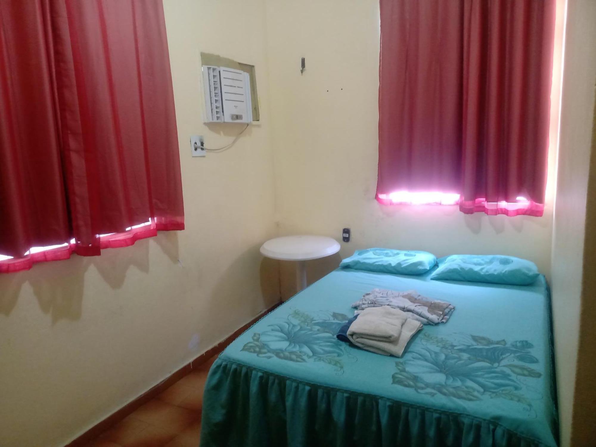Apartamento Ou Quitinete Privativos *