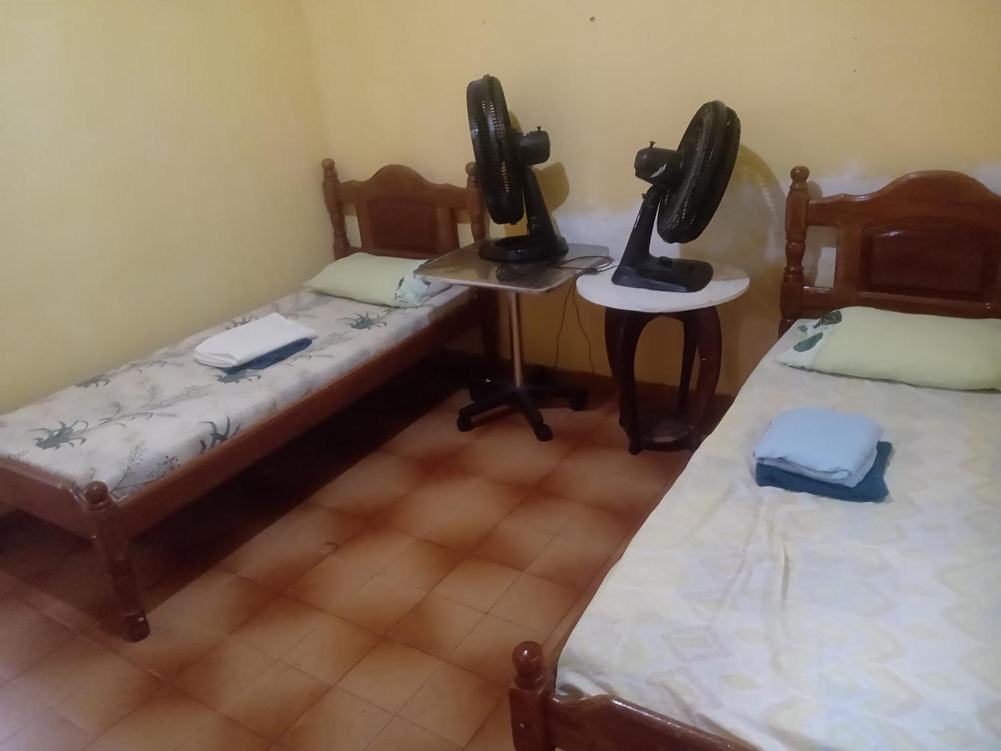 Apartamento Ou Quitinete Privativos Apartment *
